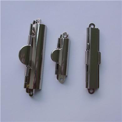 牙夹（票据夹）