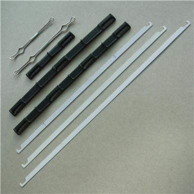 挂勾（塑料压纸器）